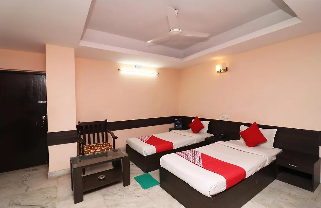 Hotel O Sonu-1