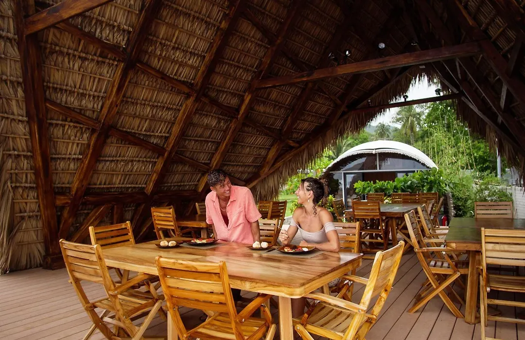 Almare Zonte - Beachfront Glamping Hotel-1