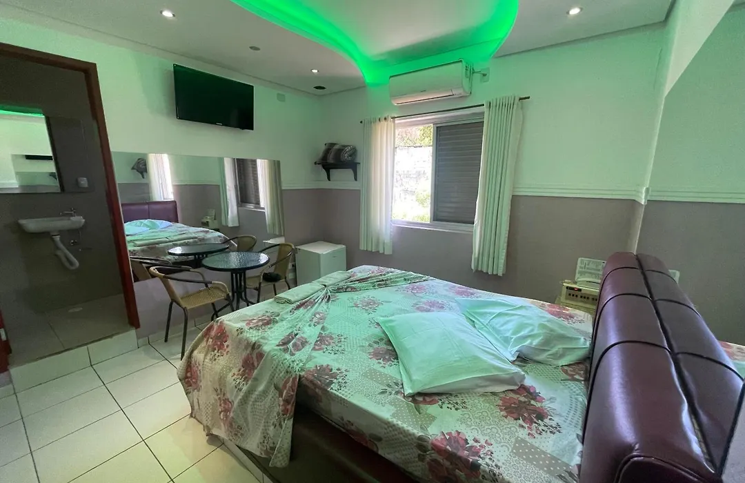 Hotel Top - Adults Only-1