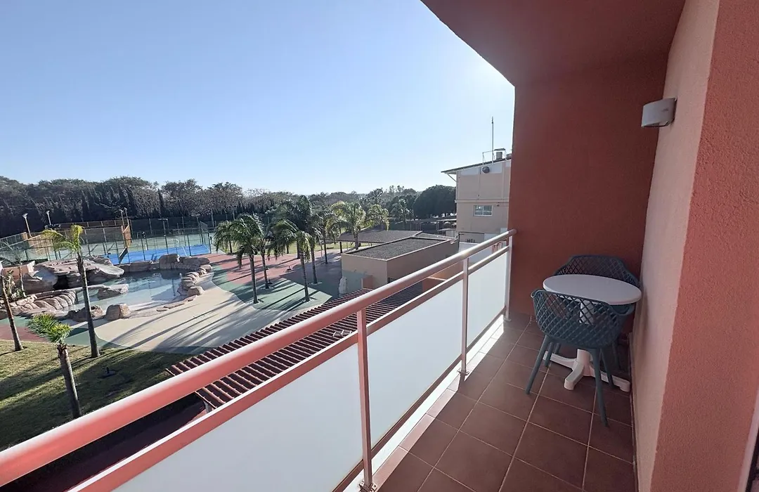 Cambrils Paradise-1