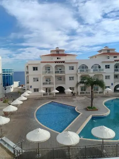 Hotel Sabri-1