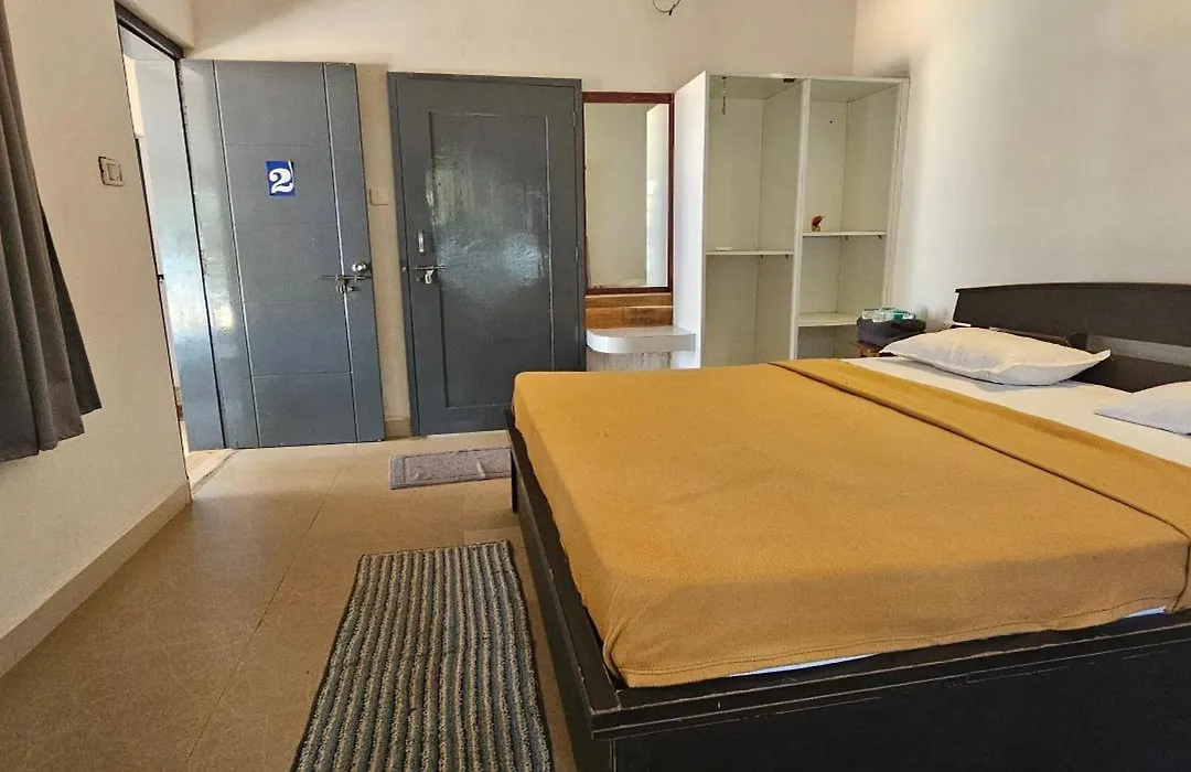 The La Mer Beach Resort-1