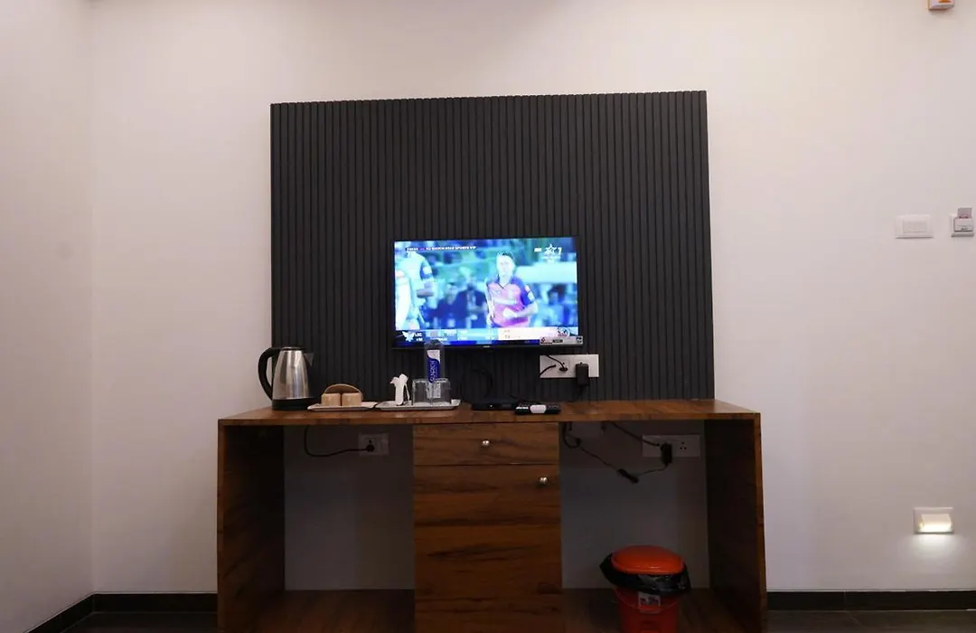 Hotel Radhika Executive-1