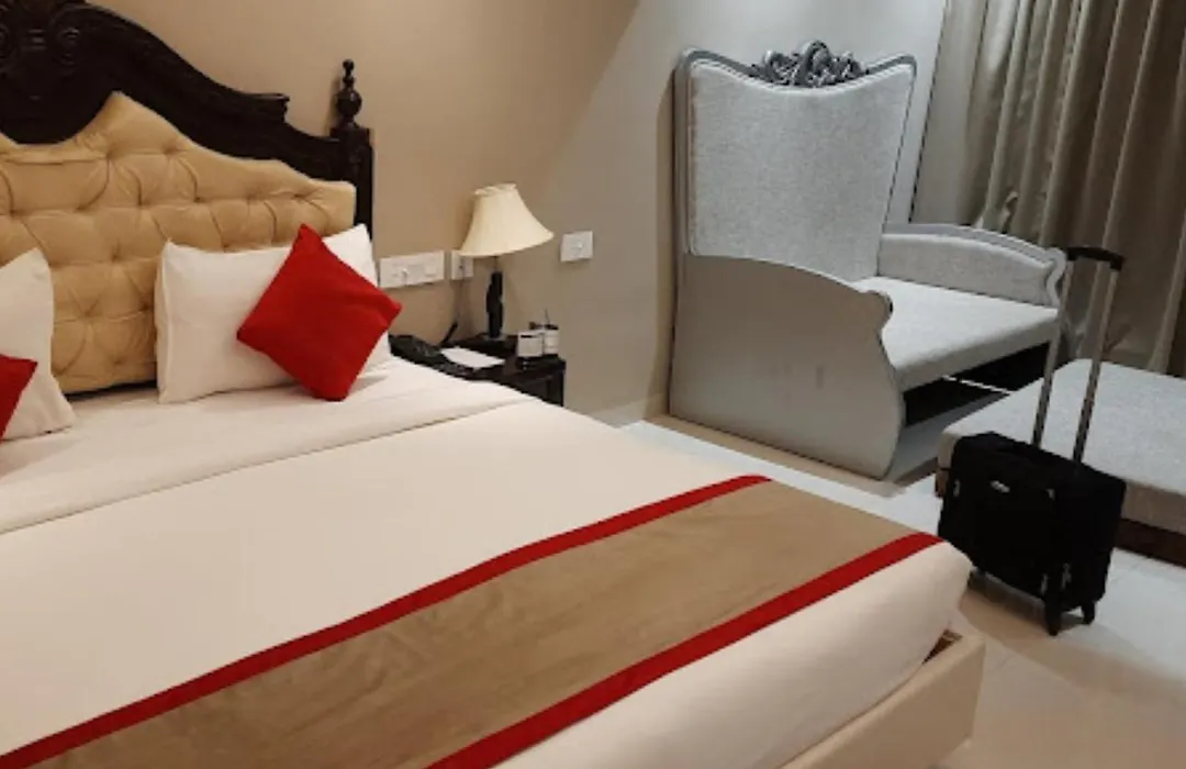 Hotel Accord International-1