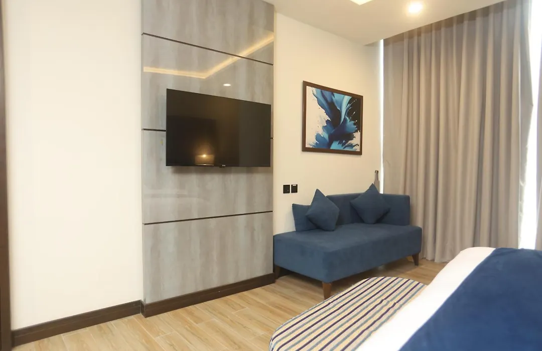 Best Western Hotel Rawalpindi Central, Bahria Phase 4 Islamabad-1