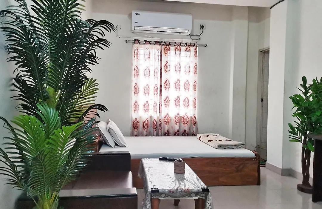 Hotel Labbaik Farmgate-1