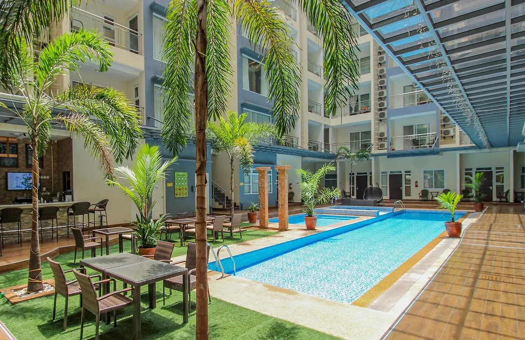 La Grande Residences-1