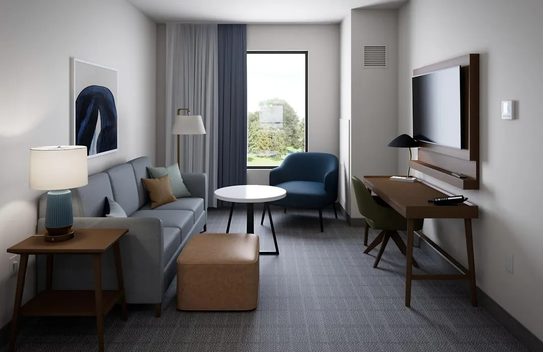 Staybridge Suites Southaven - Memphis South By Ihg-1