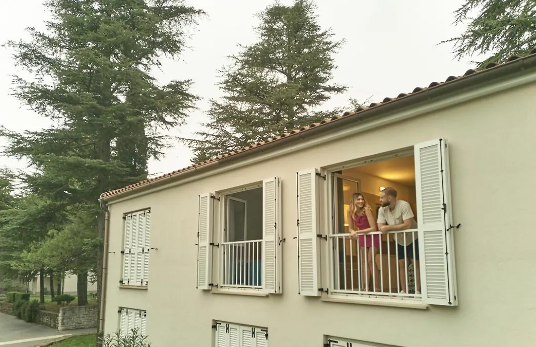 Villas - Hotel & Resort Adria Ankaran-1