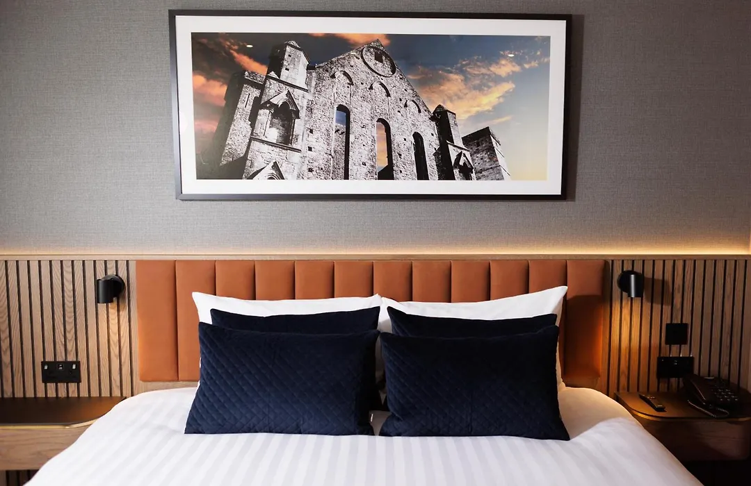 Talbot Hotel Clonmel-1