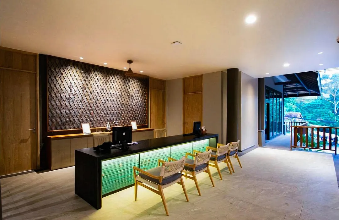 Andaman Cannacia Resort & Spa - Sha Extra Plus-1
