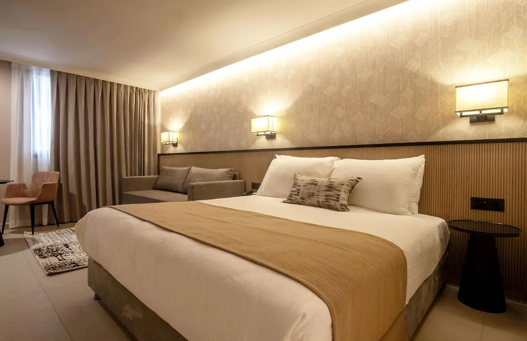Caesar Premier Jerusalem Hotel-1