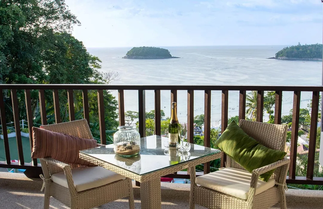Andaman Cannacia Resort & Spa - Sha Extra Plus-1