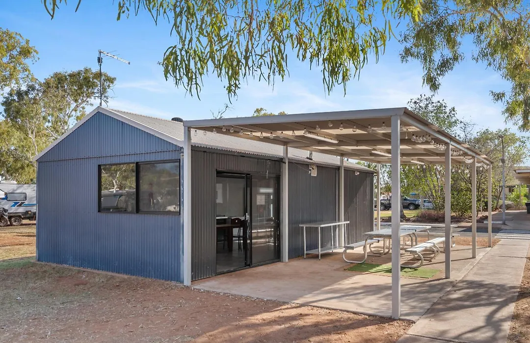 Discovery Parks - Pilbara, Karratha-1