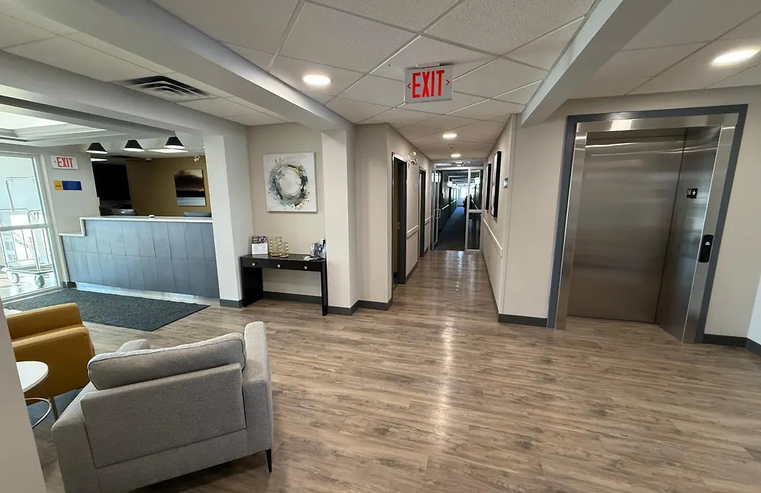 Days Inn By Wyndham Stony Plain-1