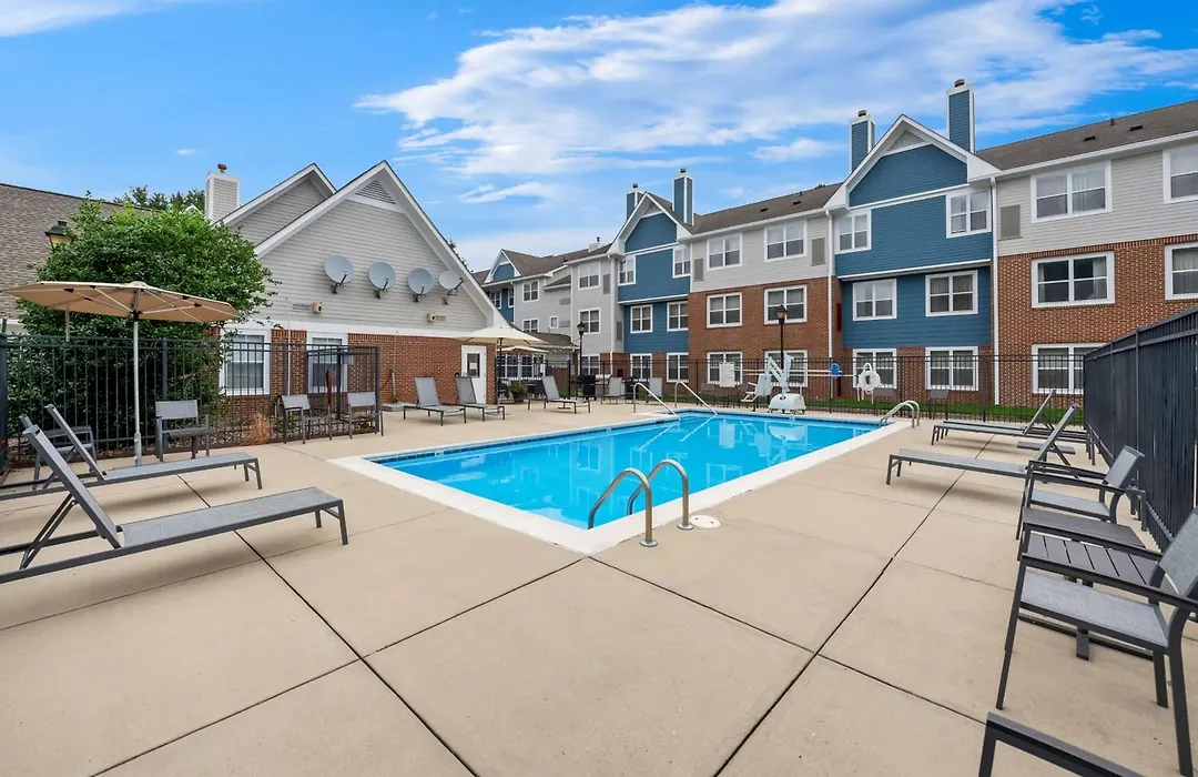 Sonesta Es Suites Raleigh Cary-1
