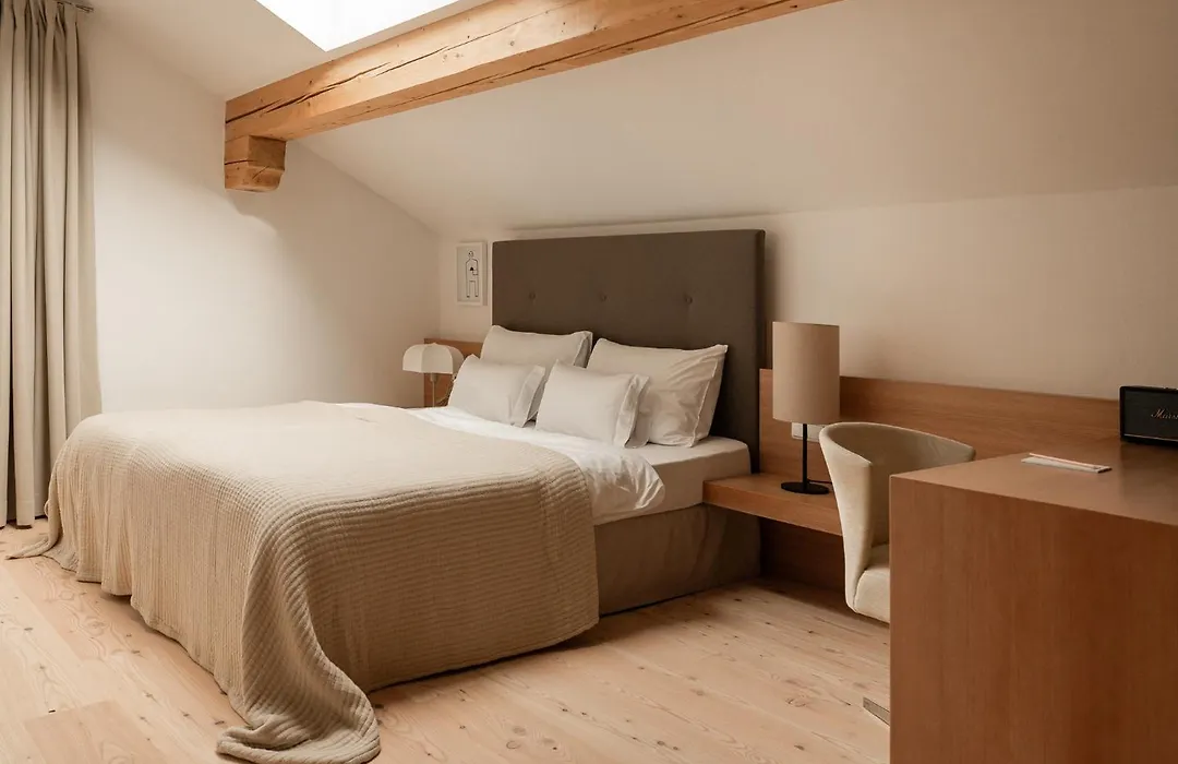 Hotel Schwarzschmied, A Member Of Design Hotels-1