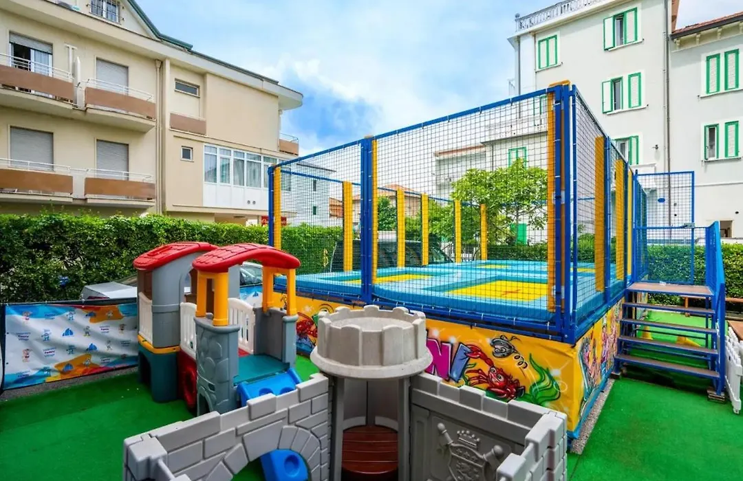 Hotel Gambrinus - Valentini Family Village-1