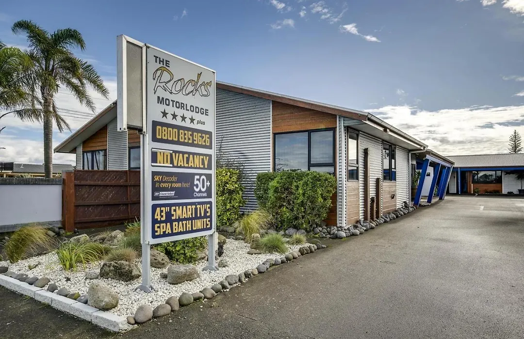 The Rocks Motel-1