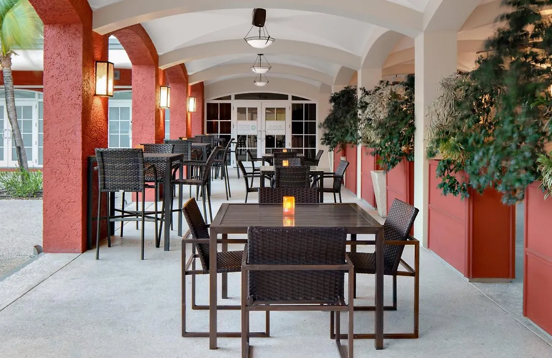 Courtyard By Marriott Bridgetown, Barbados-1