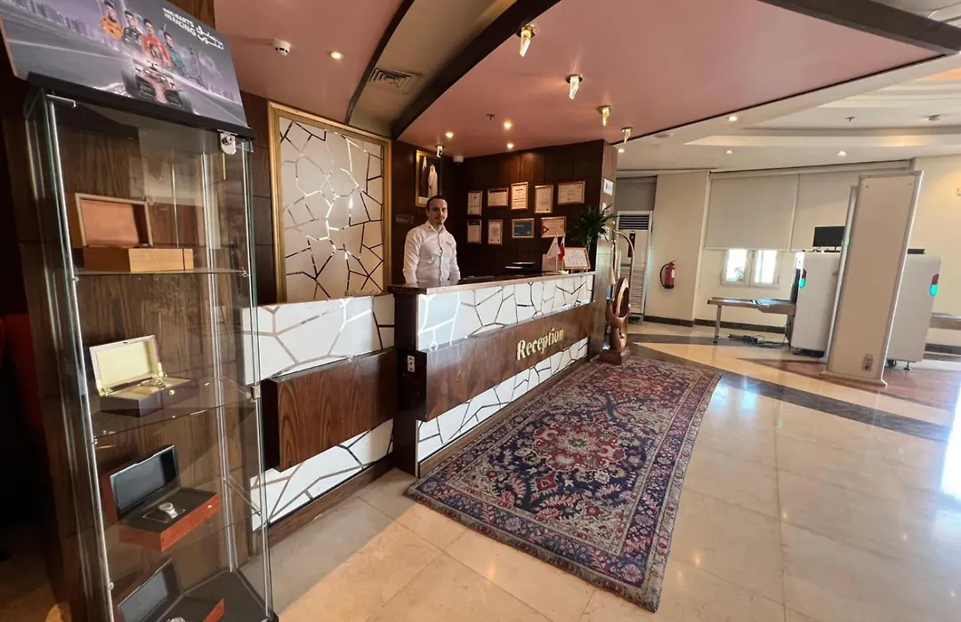 Musherib Hotel-1