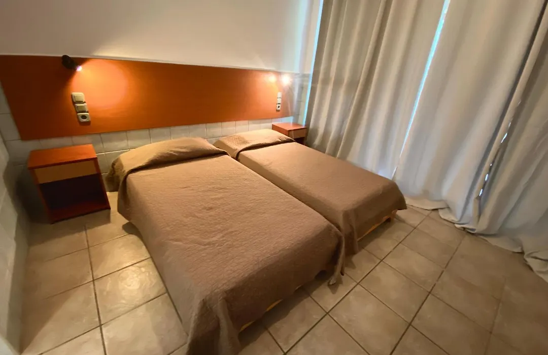 Nireas Resort Corfu-1