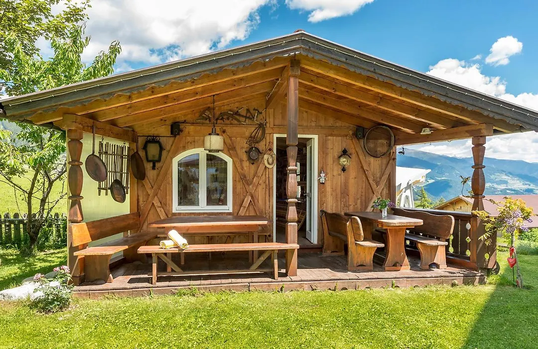 Hotel Alpenfrieden-1