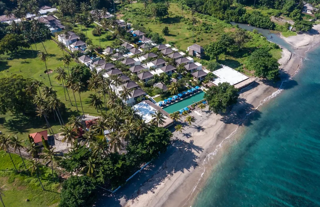 Living Asia Resort And Spa-1