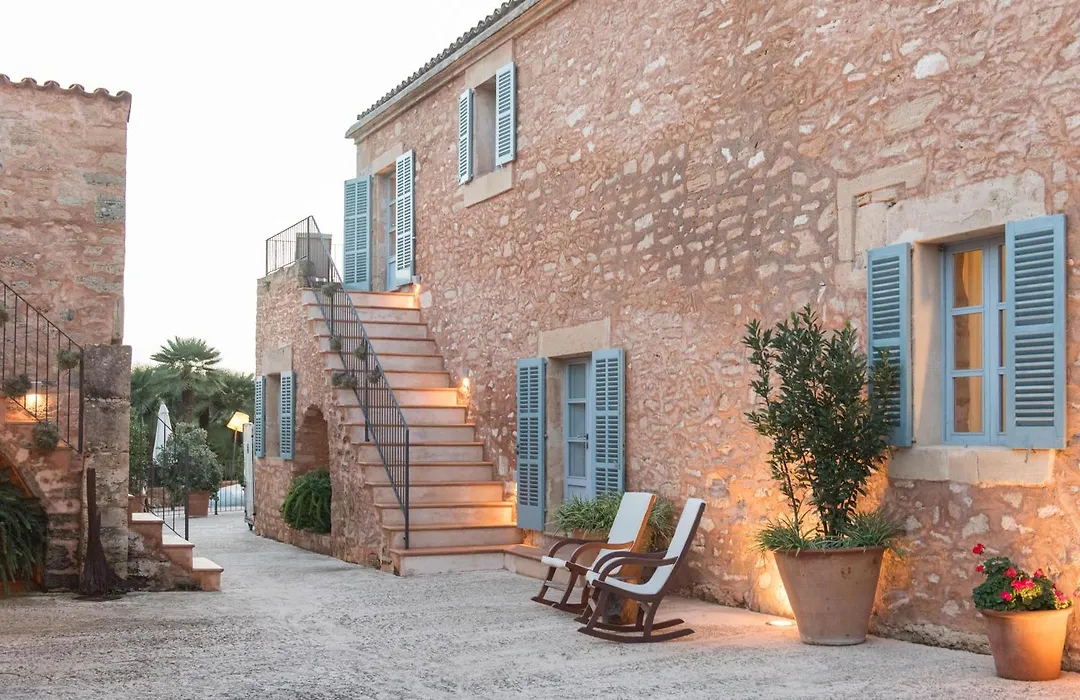 Predi Son Jaumell Hotel Rural-1