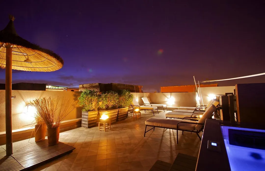 Riad Kasbah 117-1