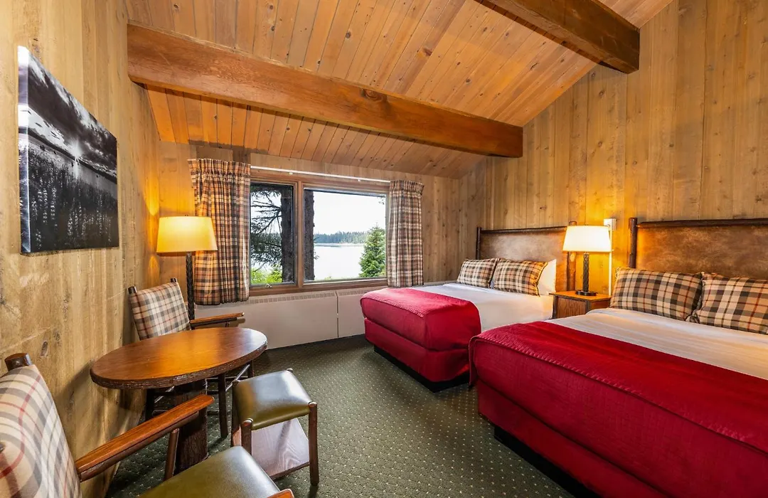 Glacier Bay Lodge-1