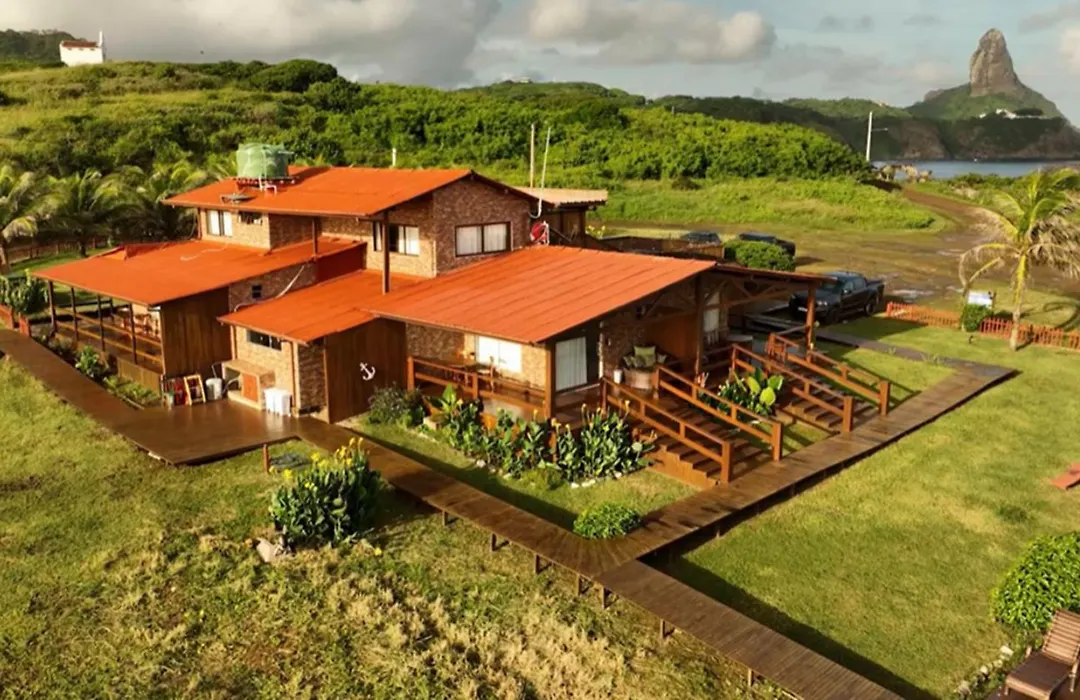 Pousada Naonda-1