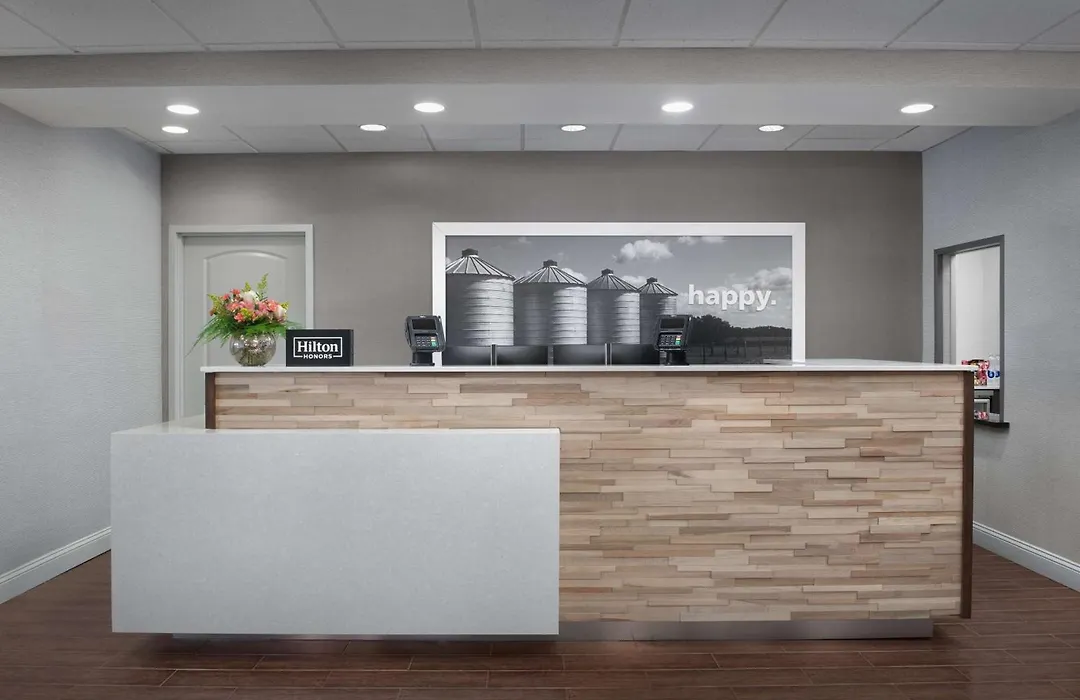 Hampton Inn Statesboro-1