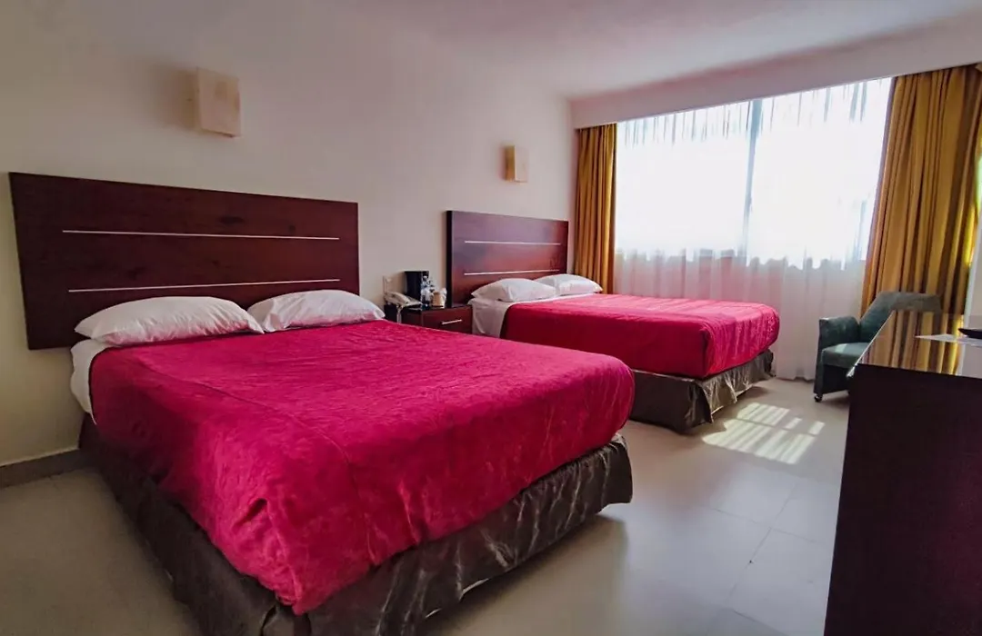 May Palace Hotel-1