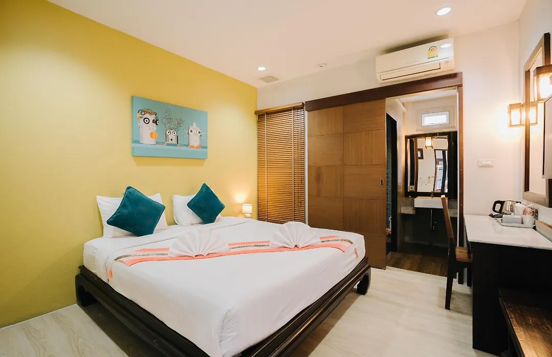 Le Canal Boutique House-1