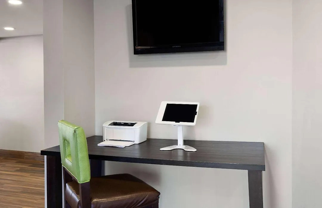 Baymont By Wyndham Newark At University Of Delaware-1