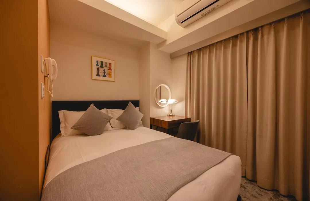 Centurion Hotel Residential Akasaka Station-1