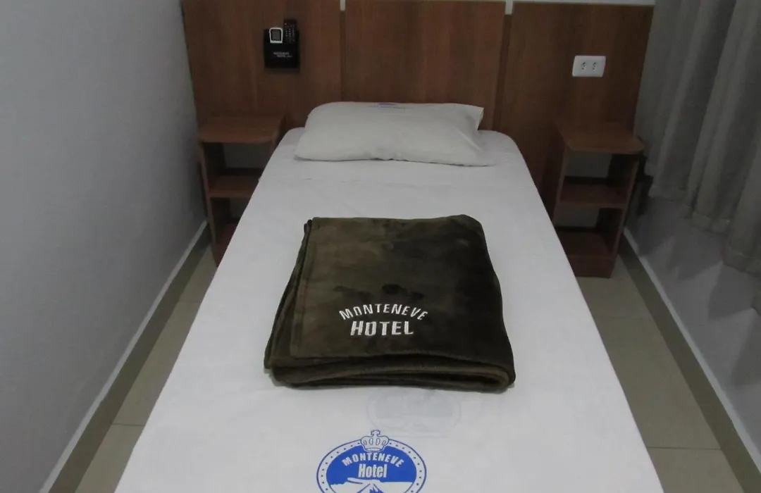 Hotel Monteneve-1