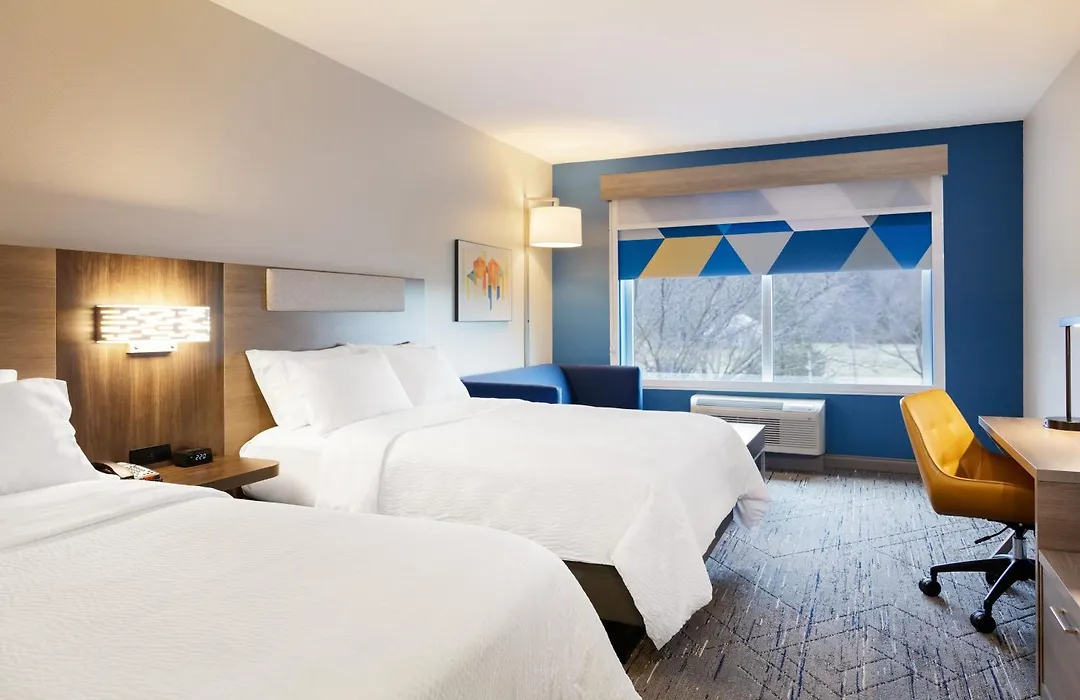 Holiday Inn Express & Suites Gonzales By Ihg-1