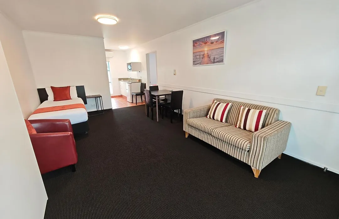 Great Lake Motel Taupo-1