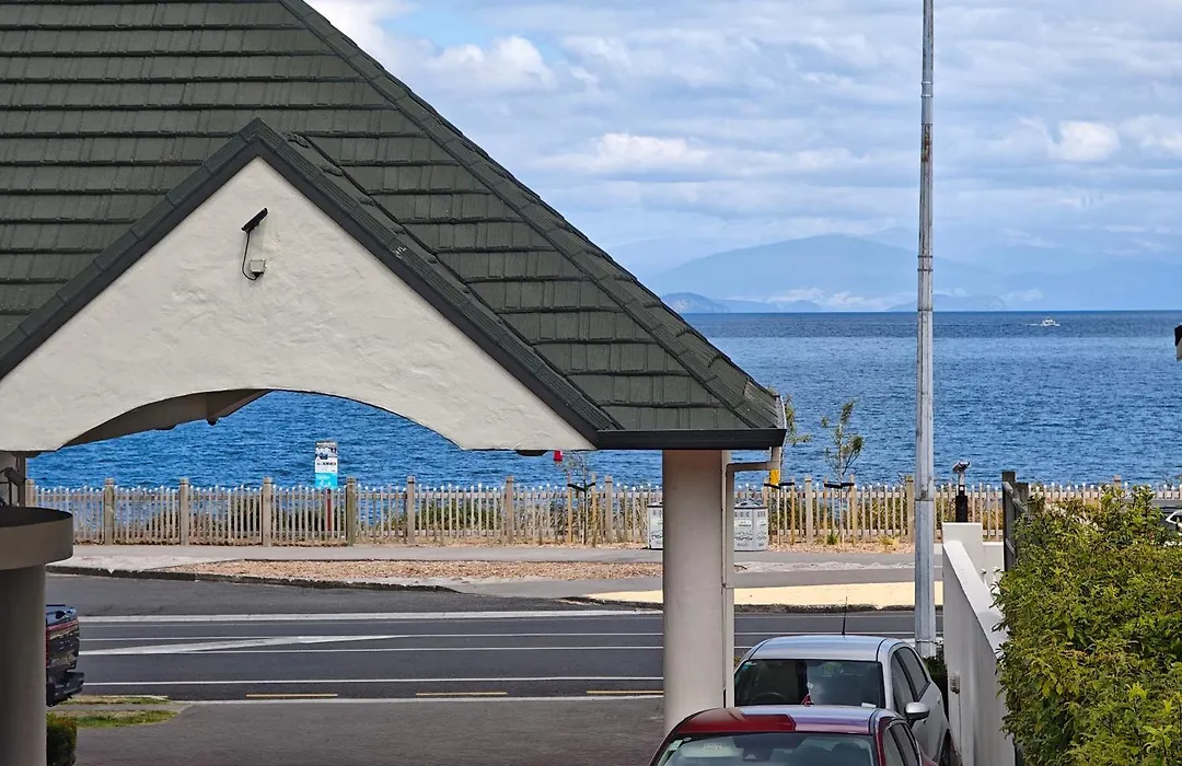 Great Lake Motel Taupo-1