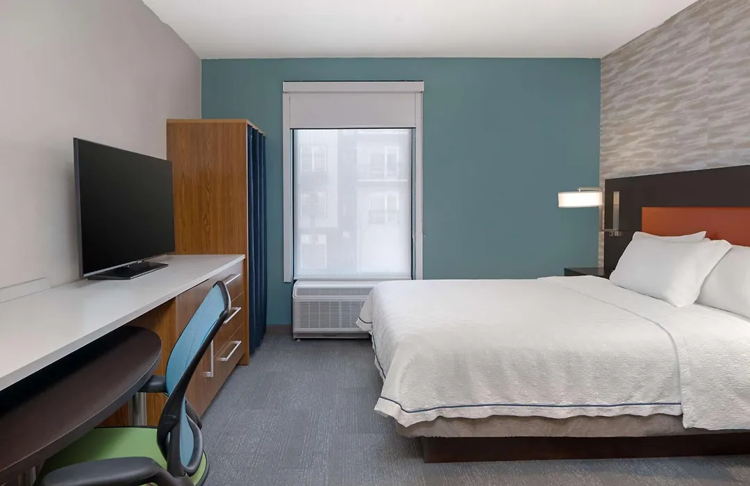 Home2 Suites By Hilton Gainesville-1