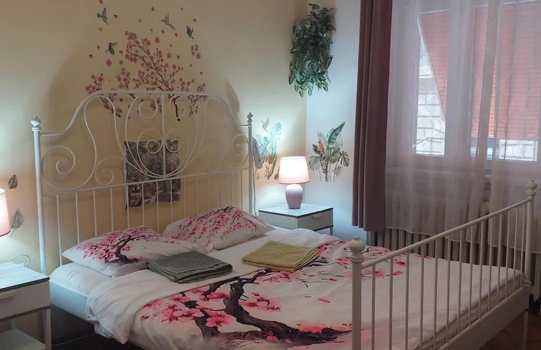 Valentina Guesthouse-1