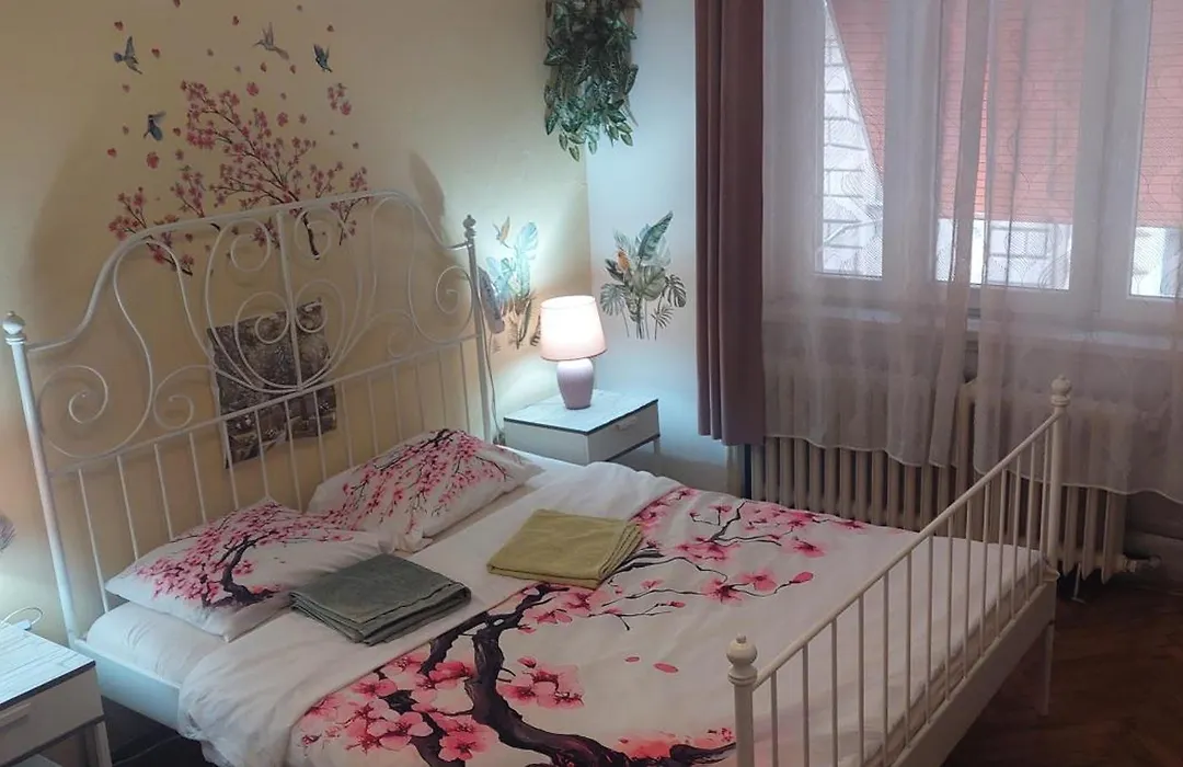 Valentina Guesthouse-1