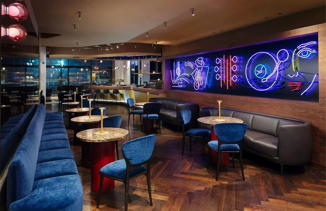 Courtyard By Marriott Brno-1
