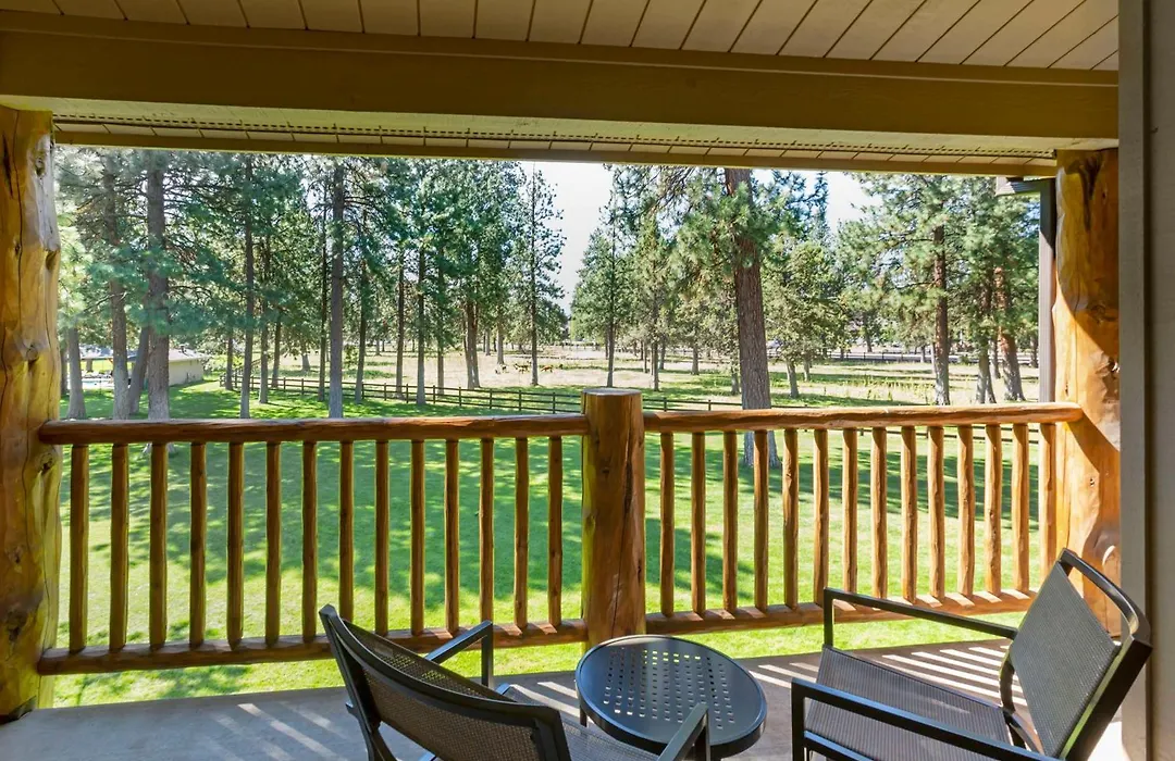 Best Western Ponderosa Lodge-1