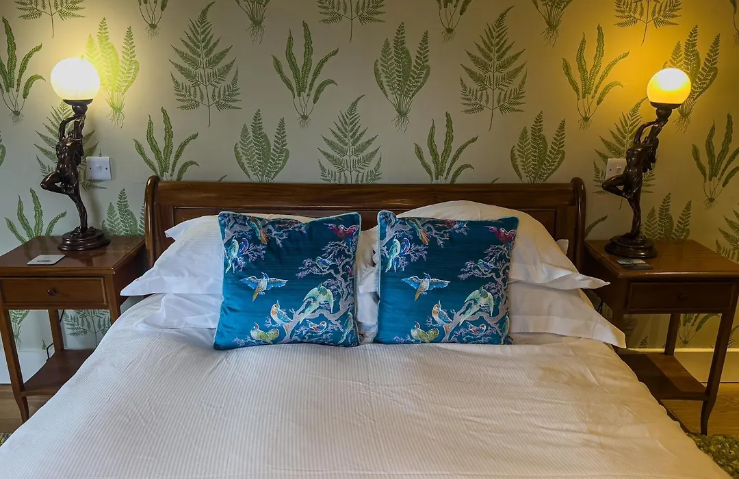 Low Mill Guesthouse-1