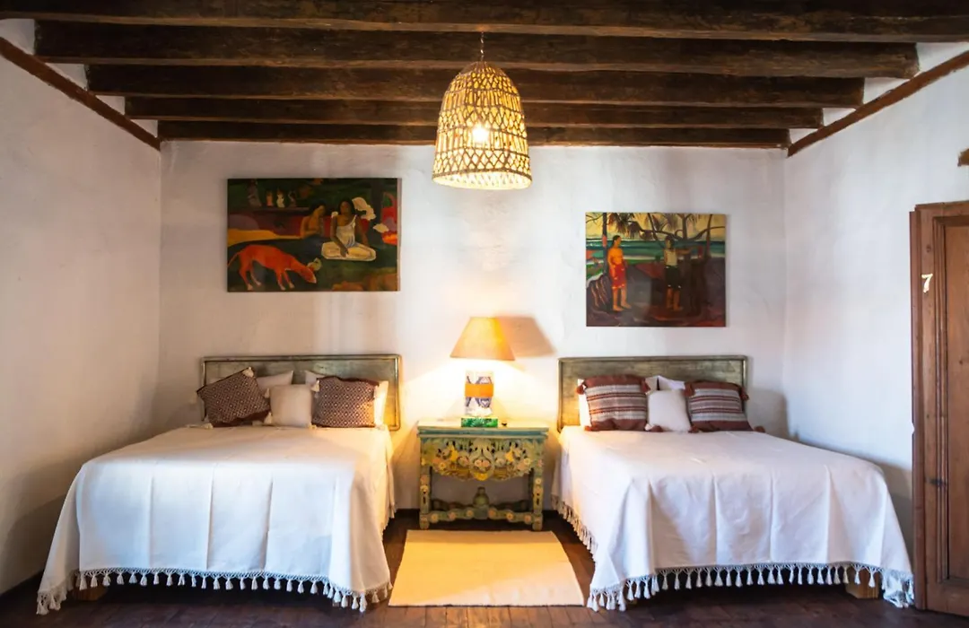 Batucada Hotel Boutique-1