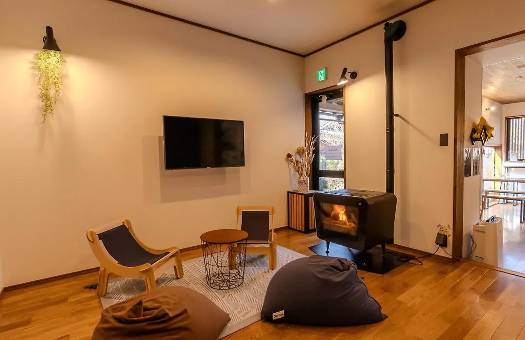 Guesthouse Nedoko-1