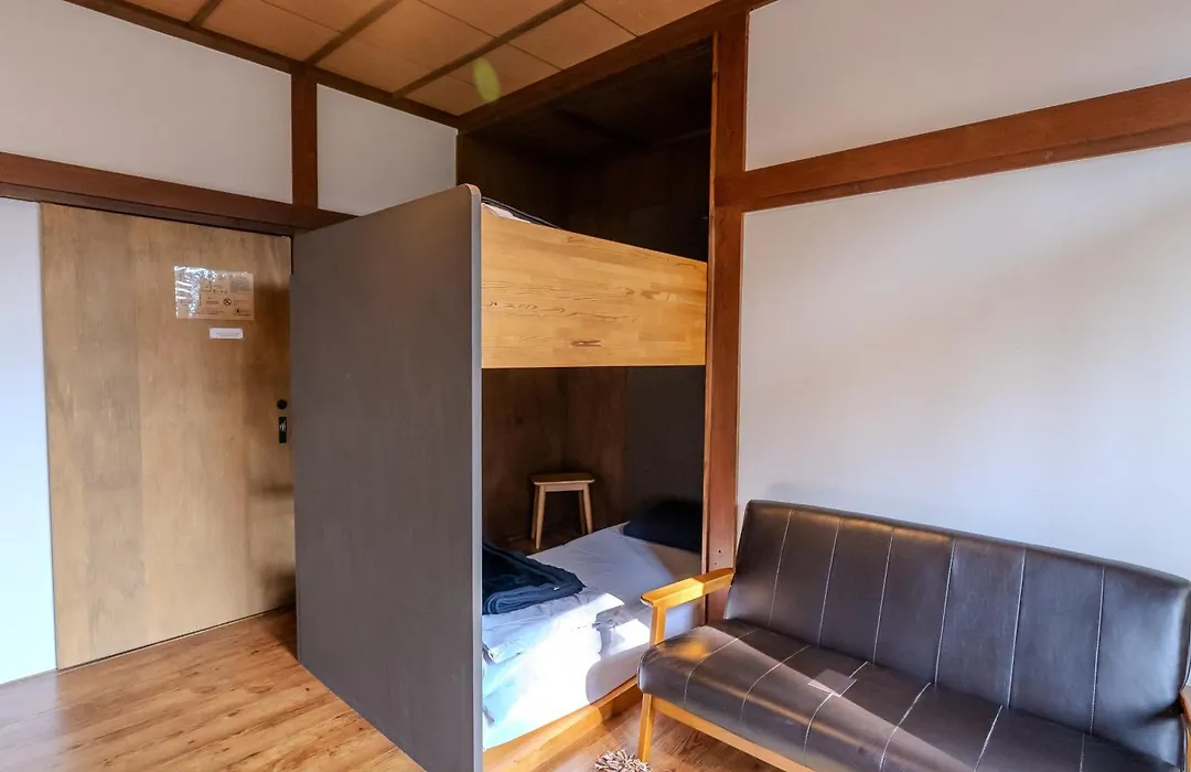 Guesthouse Nedoko-1